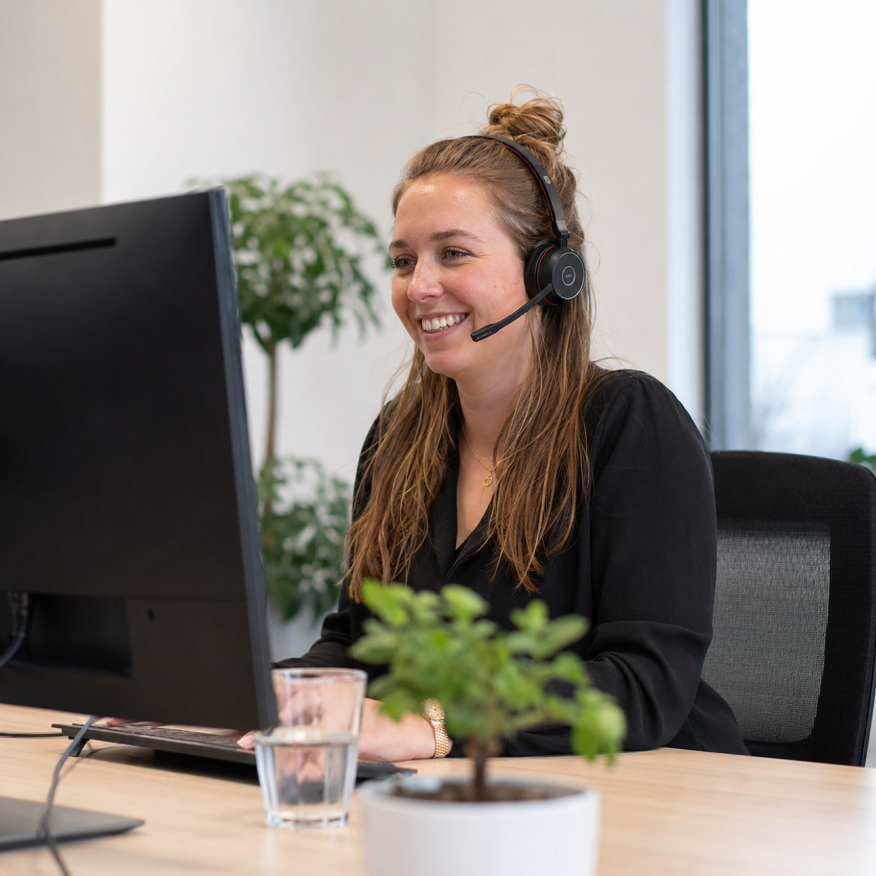 Coco Comfort klantenservice staat voor je klaar